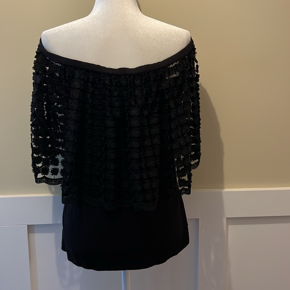 Off-the-Shoulder Top - Picture 4 of 5